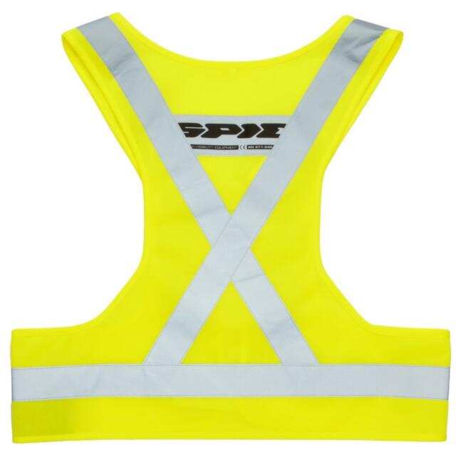 Gilet Alta Visibilita' Certified Vest Spidi